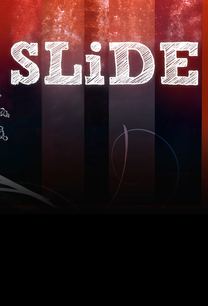 Poster de la serie Slide