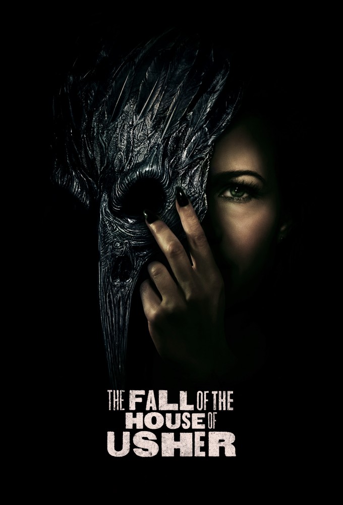 Poster de la serie The Fall of the House of Usher