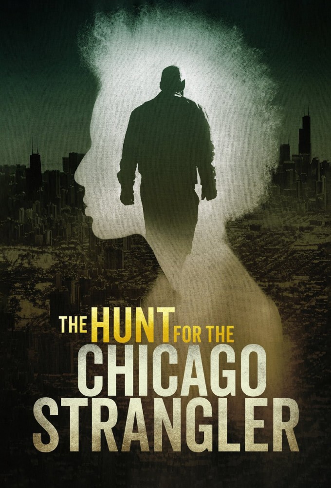 Poster de la serie The Hunt for the Chicago Strangler