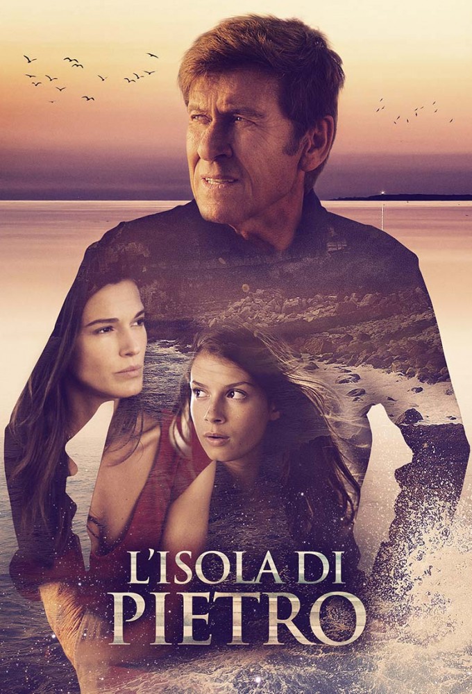 Poster de la serie L'isola di Pietro