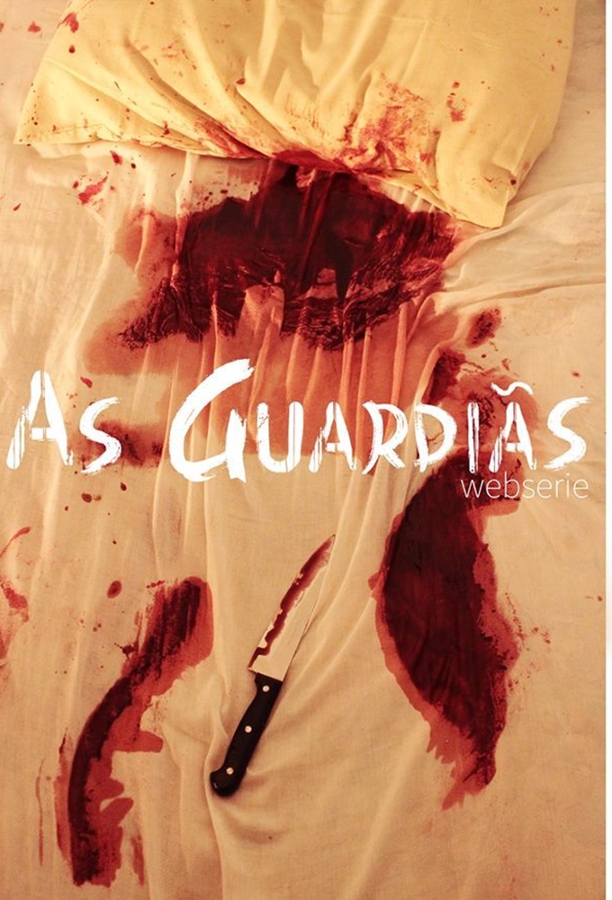 Poster de la serie The Guardians