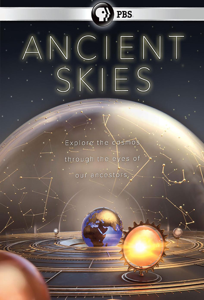 Poster de la serie Ancient Skies