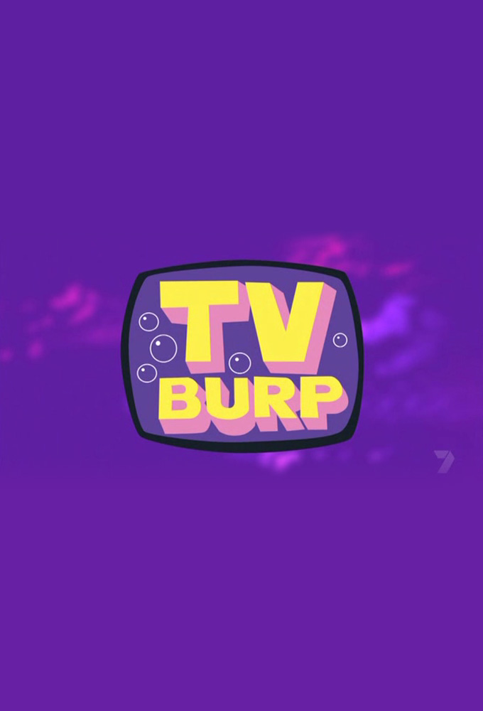 Poster de la serie TV Burp