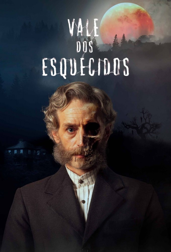 Poster de la serie Vale dos Esquecidos