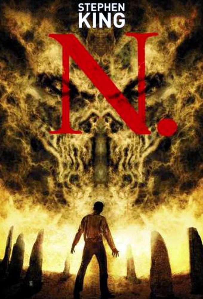 Poster de la serie Stephen King's N.