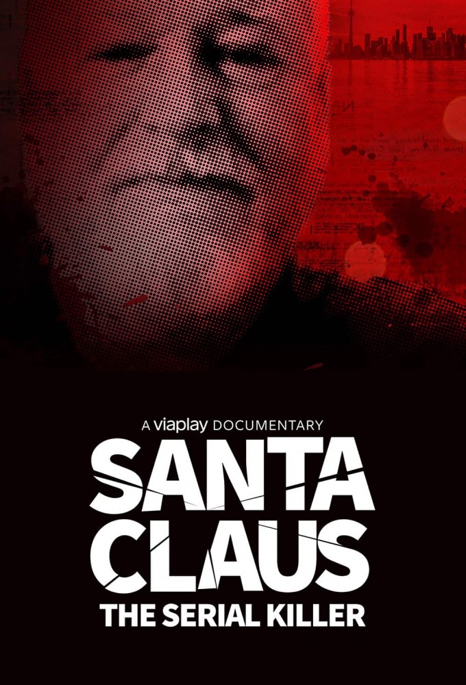 Poster de la serie Santa Claus: The Serial Killer