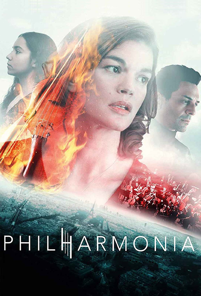 Poster de la serie Philharmonia