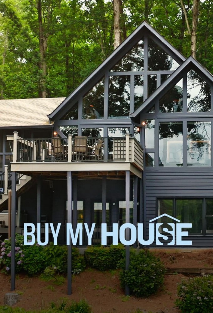 Poster de la serie Buy My House