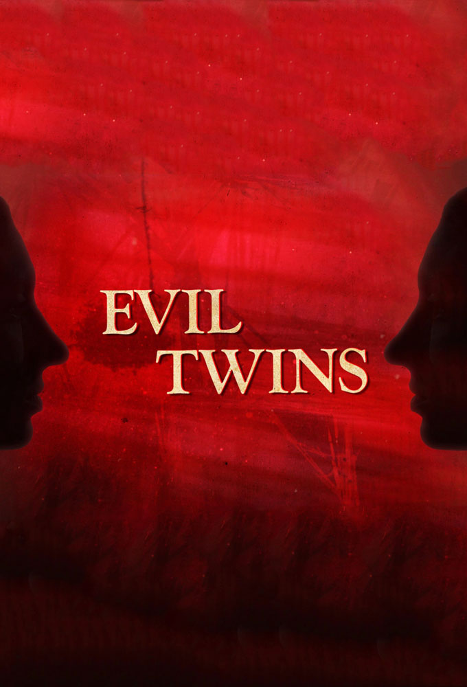 Poster de la serie Evil Twins