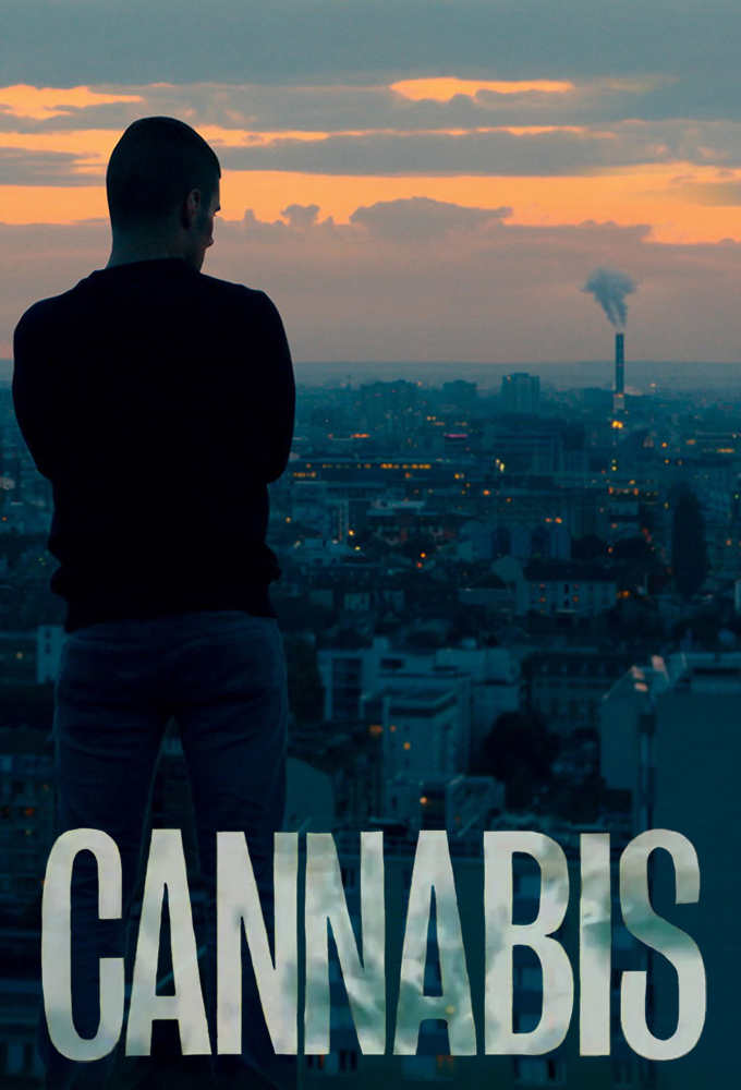 Poster de la serie Cannabis