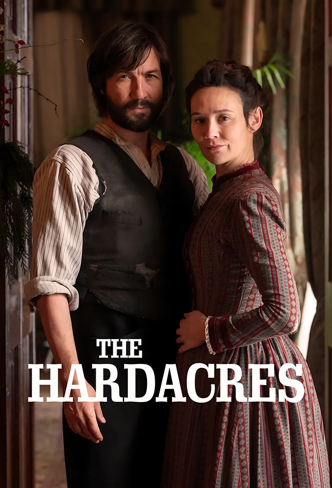 Poster de la serie The Hardacres