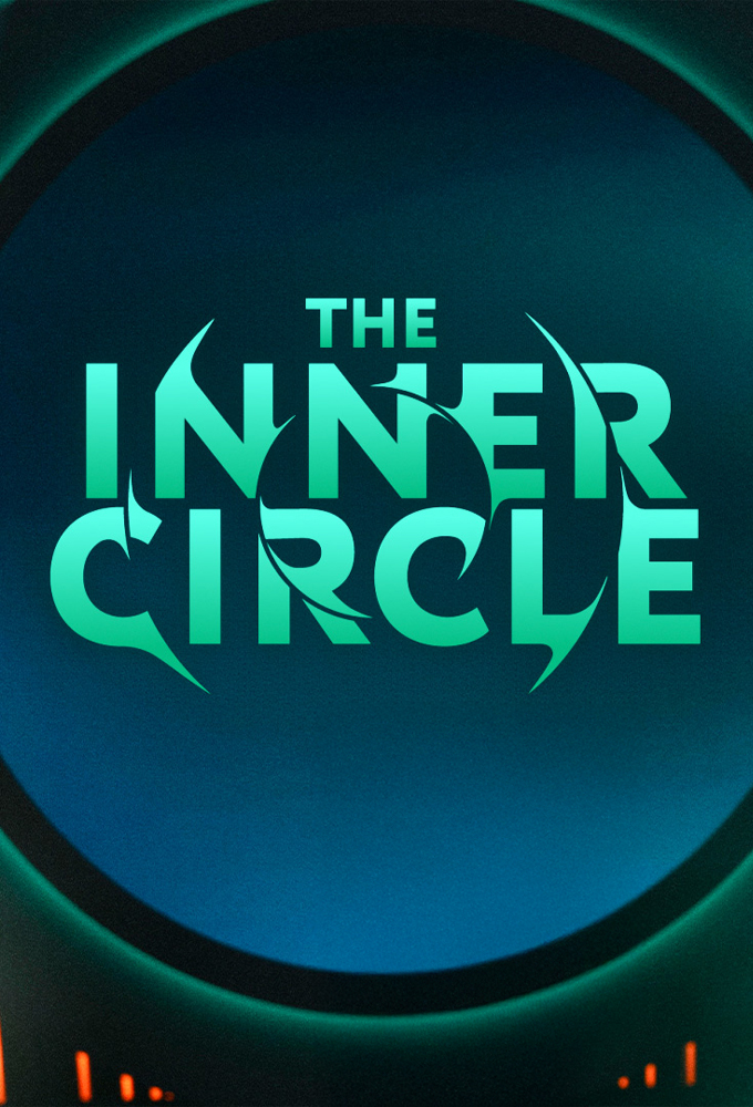 Poster de la serie The Inner Circle UK