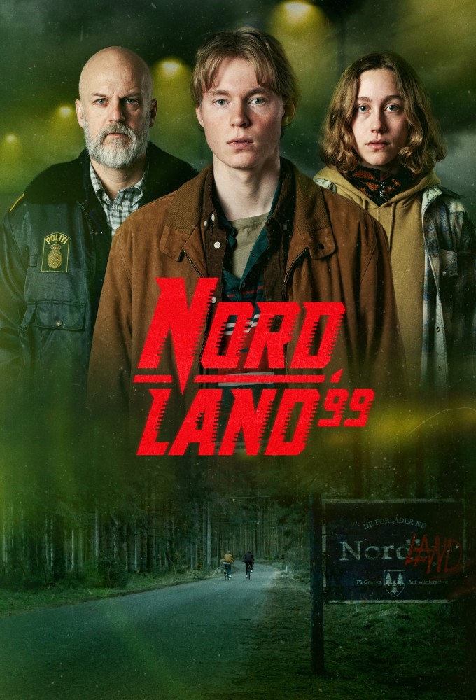 Poster de la serie Nordland '99