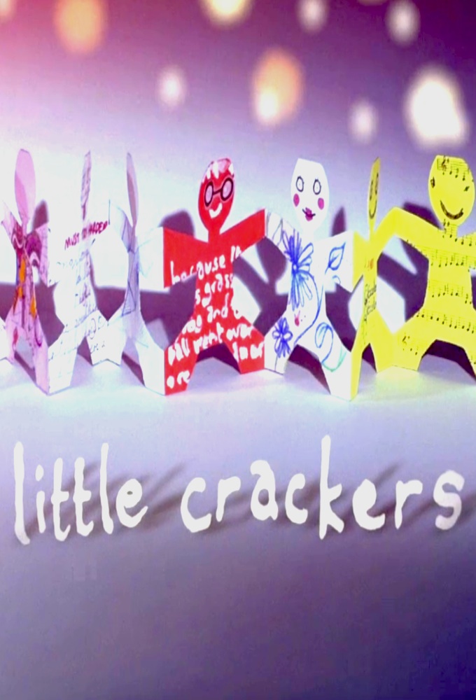 Poster de la serie Little Crackers