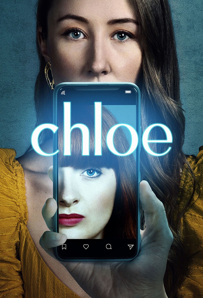 Poster de la serie Chloe