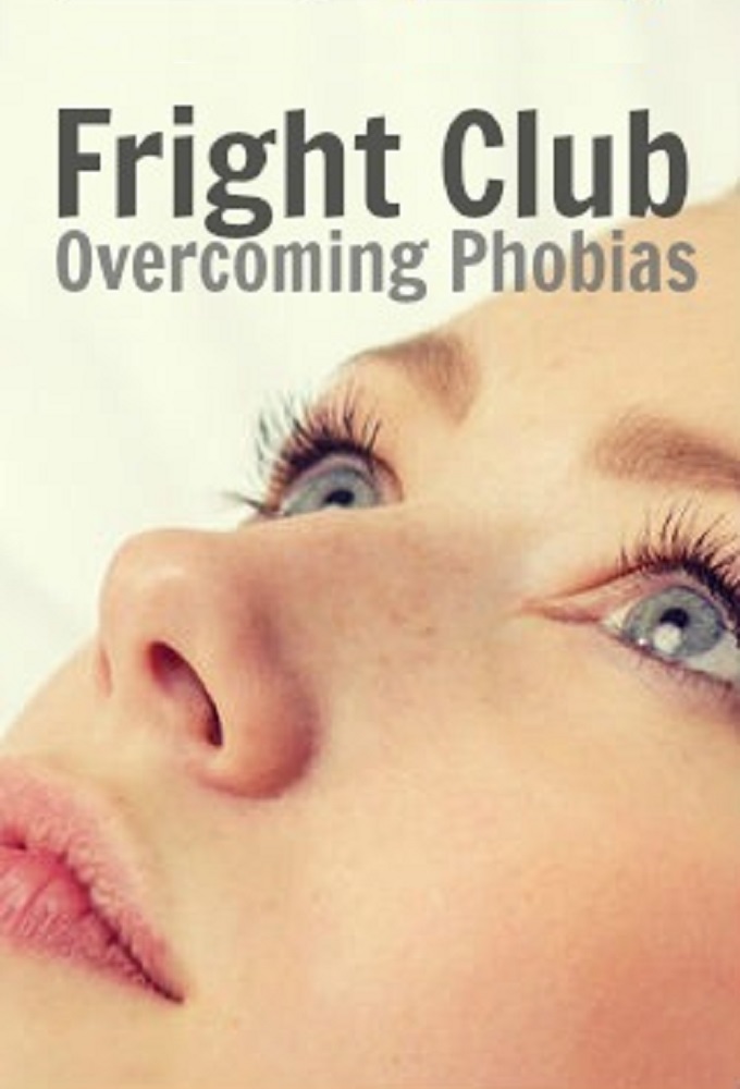 Poster de la serie Fright Club