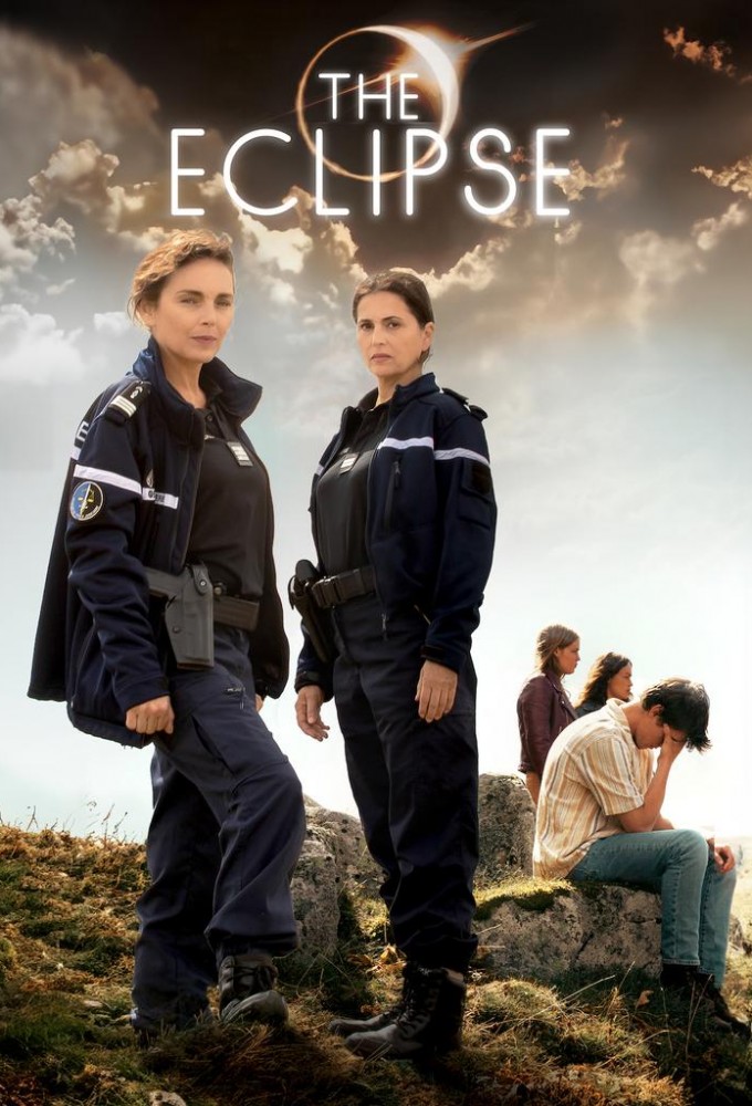 Poster de la serie L'Éclipse