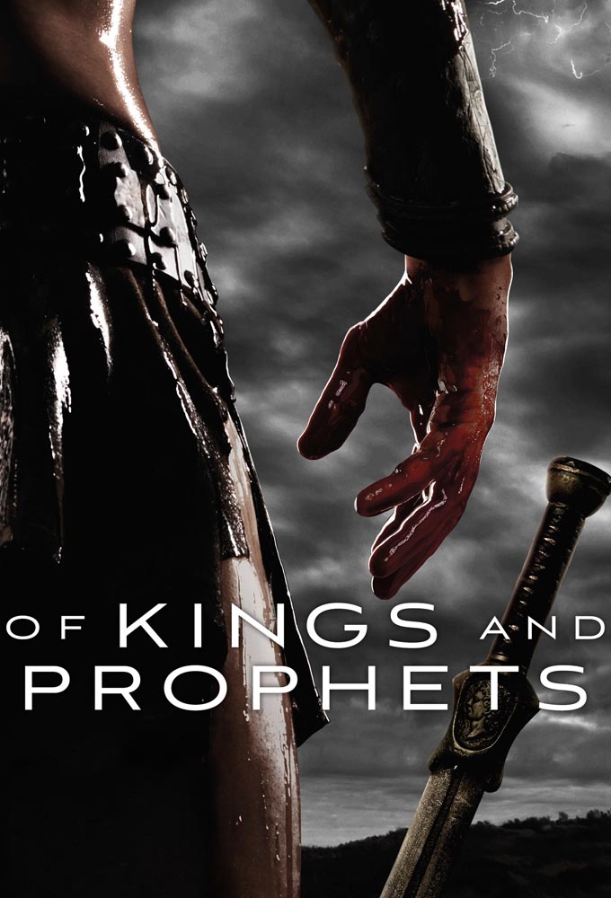 Poster de la serie Of Kings and Prophets