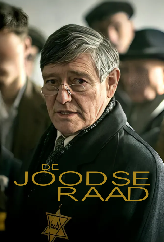 Poster de la serie The Jewish Council