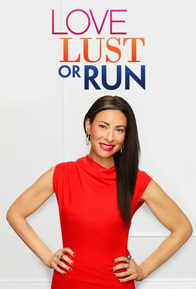 Poster de la serie Love, Lust or Run