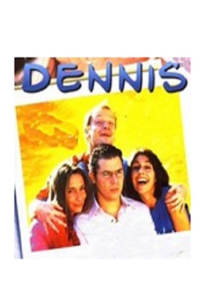 Poster de la serie Dennis