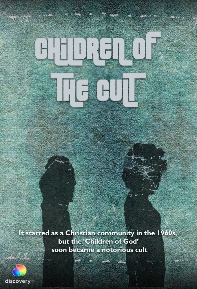 Poster de la serie Children of the Cult