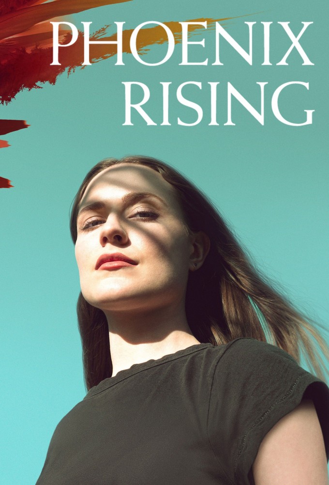 Poster de la serie Phoenix Rising