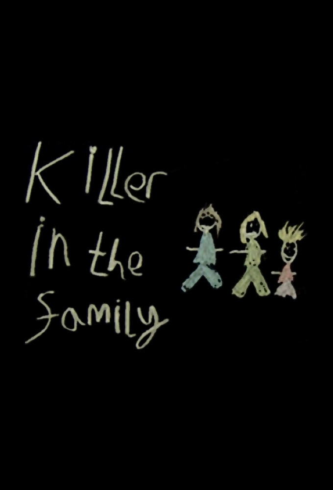 Poster de la serie Killer in the Family