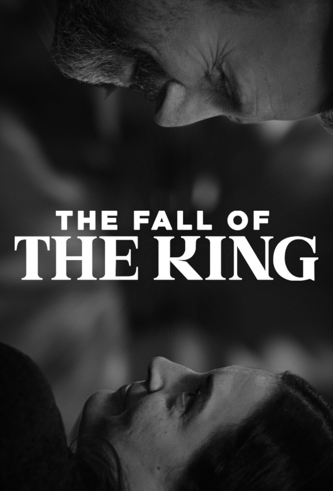 Poster de la serie Kral Kaybederse