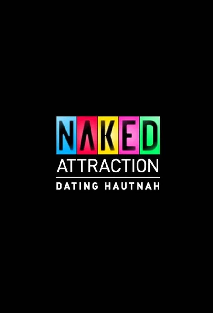 Poster de la serie Naked Attraction – Dating hautnah (DE)