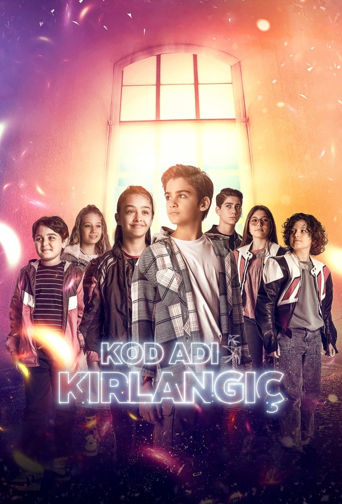 Poster de la serie Kod Adı: Kırlangıç