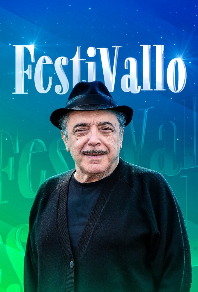 Poster de la serie Festivallo