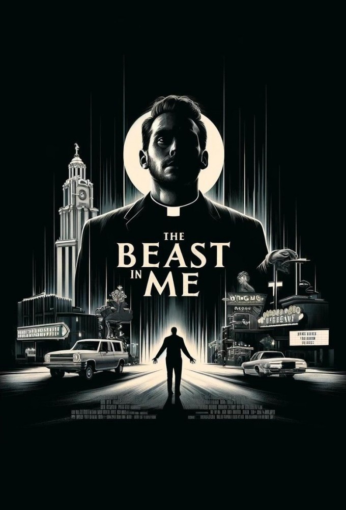Poster de la serie The Beast In Me