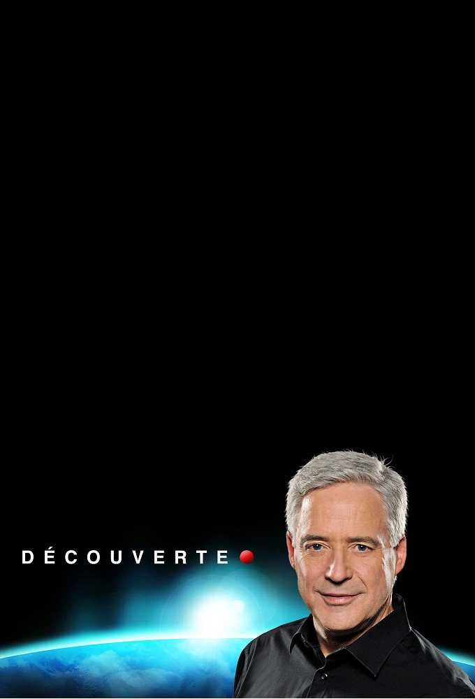 Poster de la serie Découverte