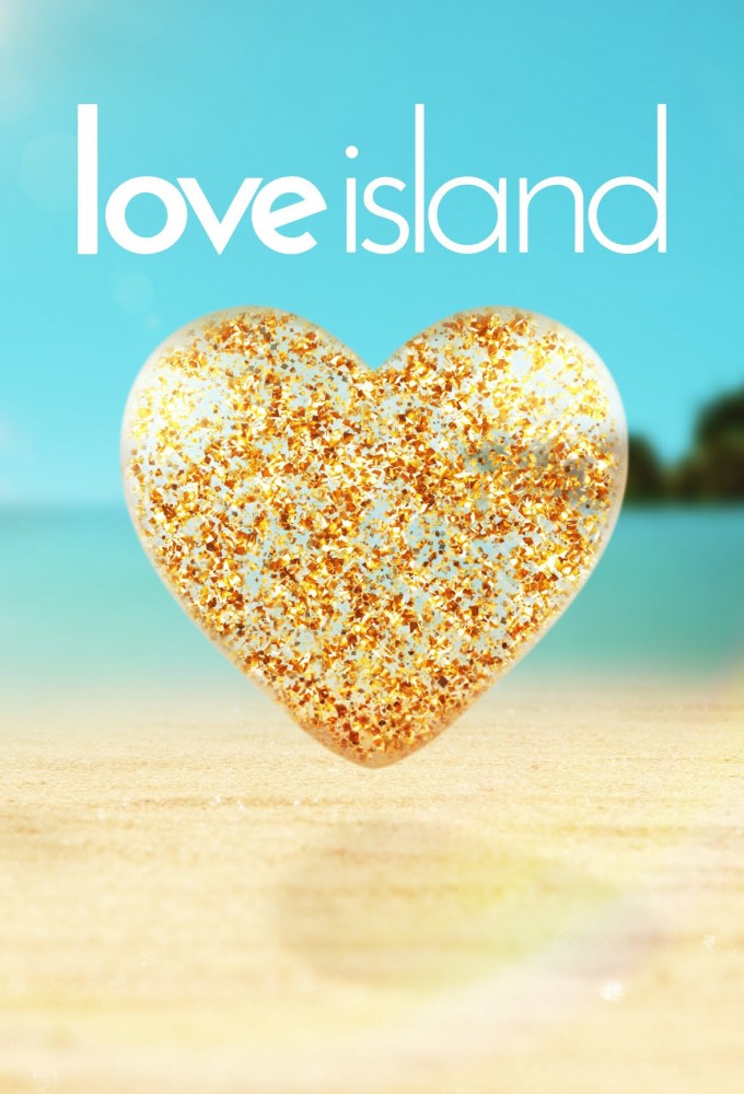 Poster de la serie Love Island France : Le Live