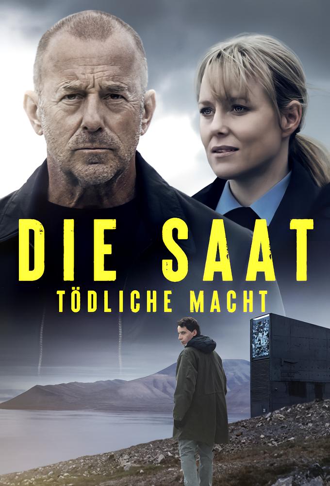 Poster de la serie Die Saat