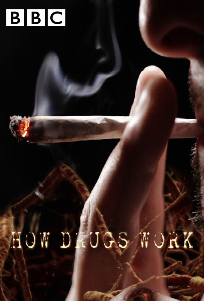 Poster de la serie How Drugs Work