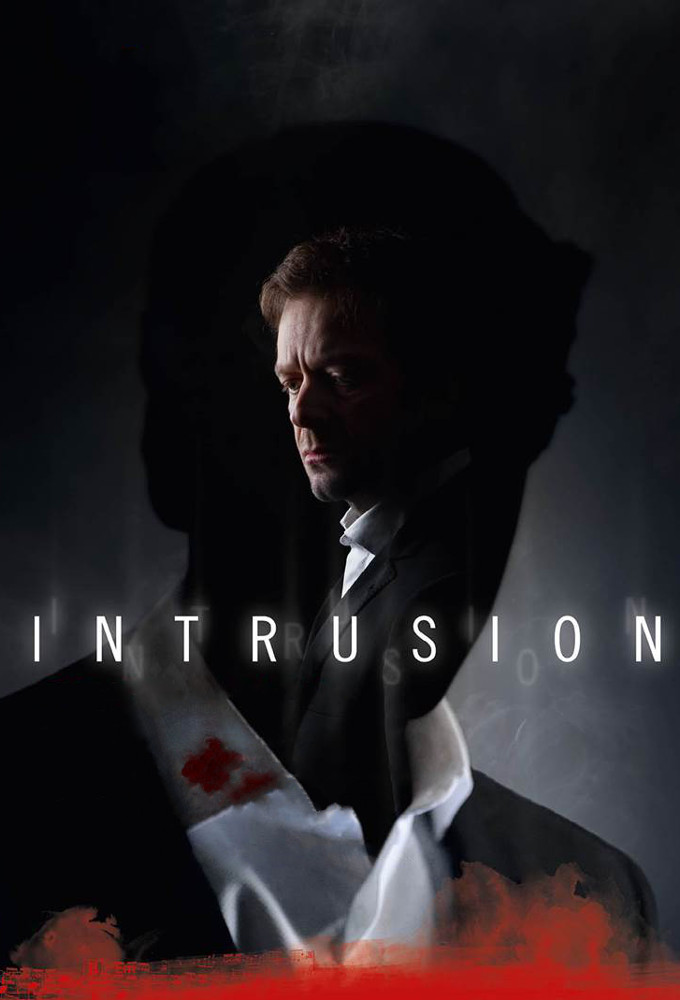 Poster de la serie Intrusion