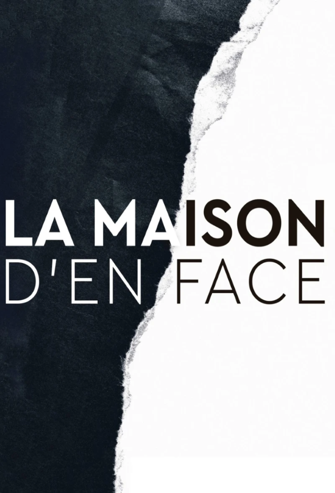 Poster de la serie La Maison d'en face