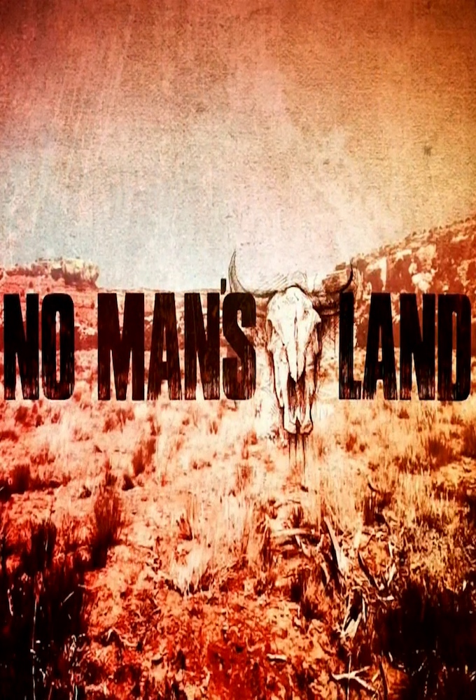 Poster de la serie No Man's Land