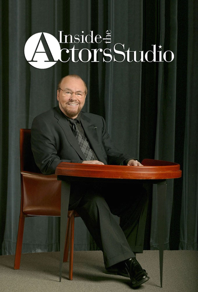 Regarder les épisodes de Inside the Actors Studio en streaming complet  VOSTFR, VF, VO 
