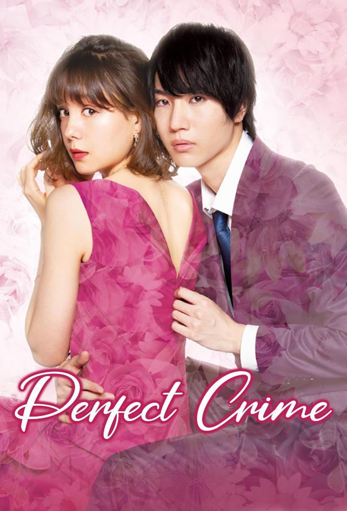 Poster de la serie Perfect Crime