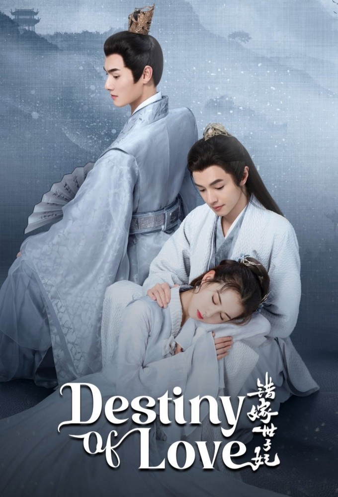 Poster de la serie Destiny of Love