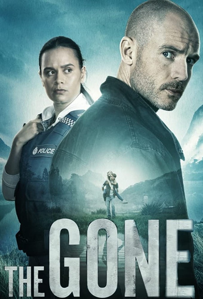 Poster de la serie The Gone