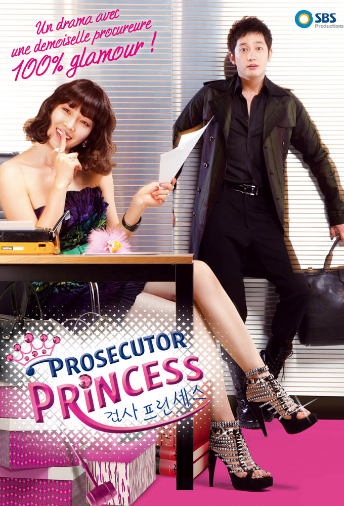 prosecutor princess korean drama online