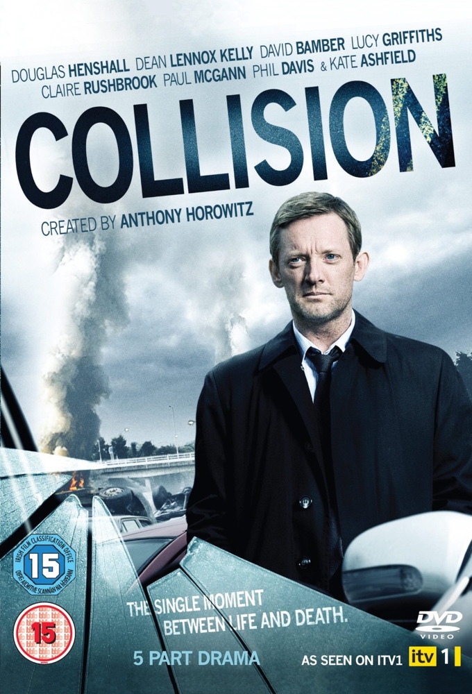 Poster de la serie Collision