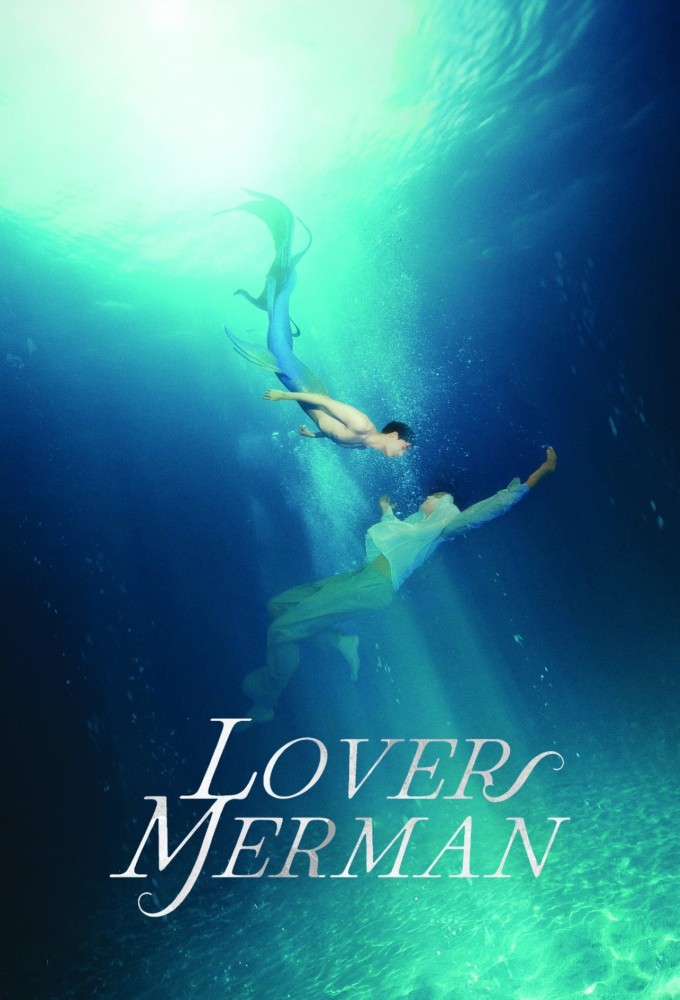 Poster de la serie Lover Merman