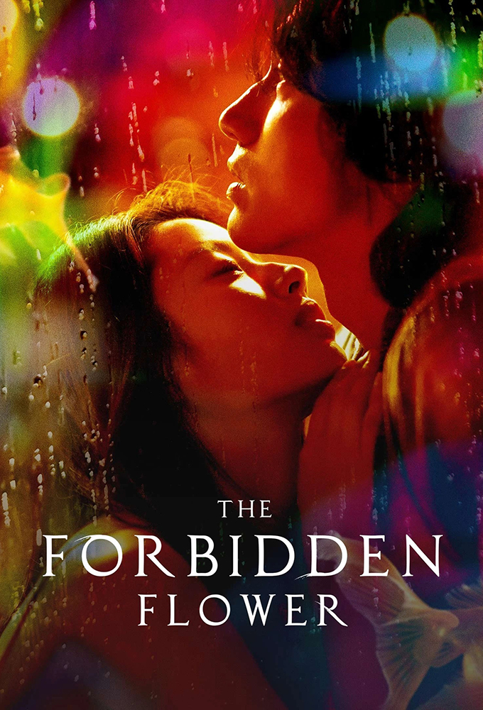 Poster de la serie The Forbidden Flower