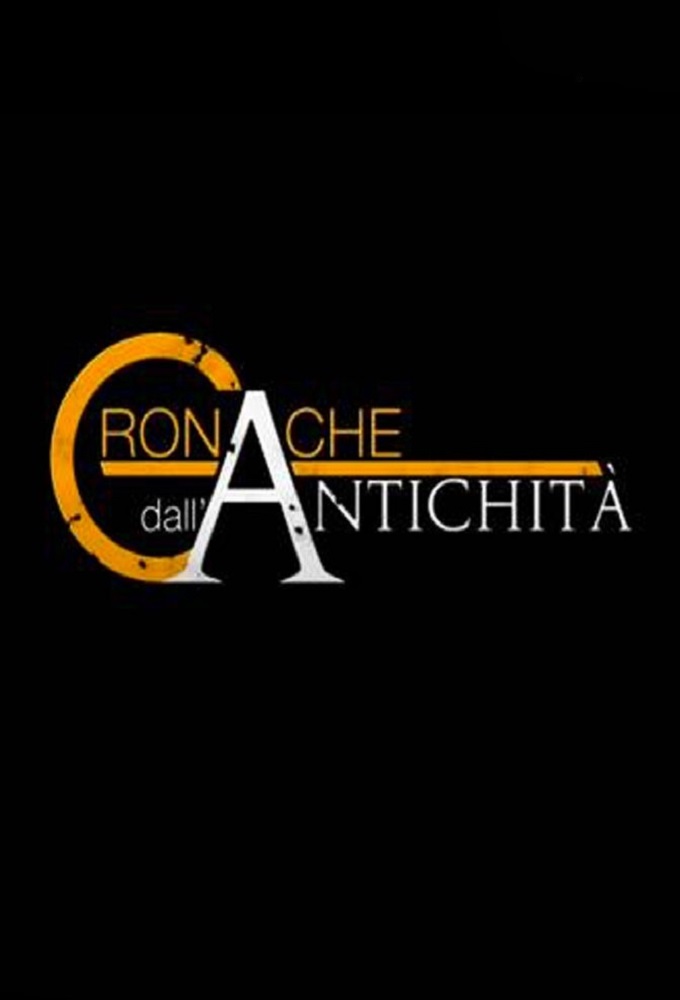 Poster de la serie Cronache dall'antichità