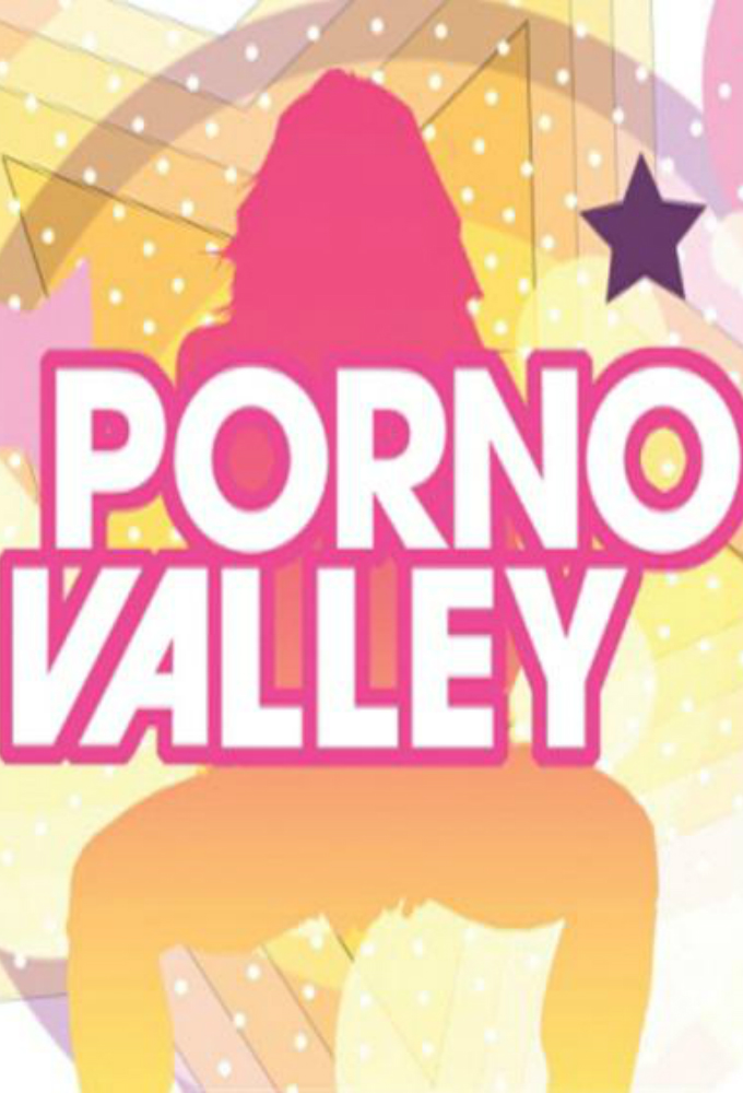 Poster de la serie Porno Valley